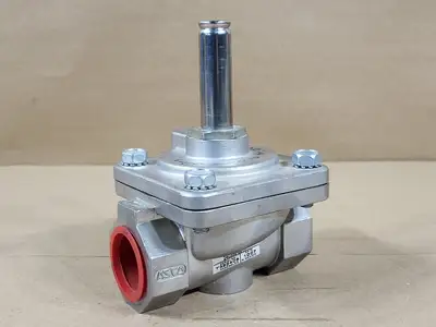 NEW ASCO 240356-001-F