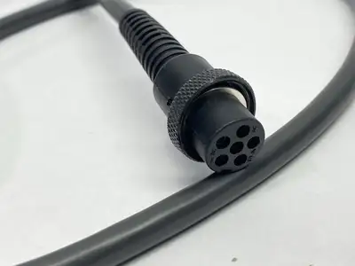 New | in-Stock Atlas Copco Inline-Electric Clutch Screwdriver Low-Torque 8431017006 Screw Driver Machines Michigan US | Maverick Industrial Sales #1502388