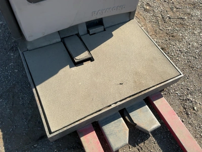 Used RAYMOND EASI-OPC30TT Misc Forklifts Michigan US | Miedema Asset Management Group #1568280