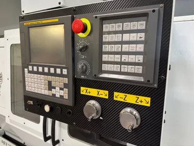 2015 AJAX AJEV 180 CNC Machines | Bowland Trading Ltd (2)