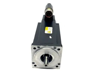 Used Allen Bradley VPL-A0752E-PJ14AA, Kinetix VP Servo Motors Michigan US | Maverick Industrial Sales #1398624