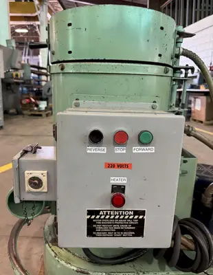 Used NEW HOLLAND K-24 Centrifuges Ohio US | CW WOOD MACHINERY #1281289