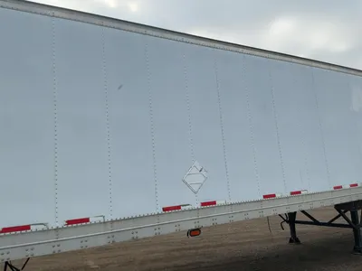 Used 2008 WABASH _UNKNOWN_ Reefer Trailers Michigan US | Miedema Asset Management Group #1390456