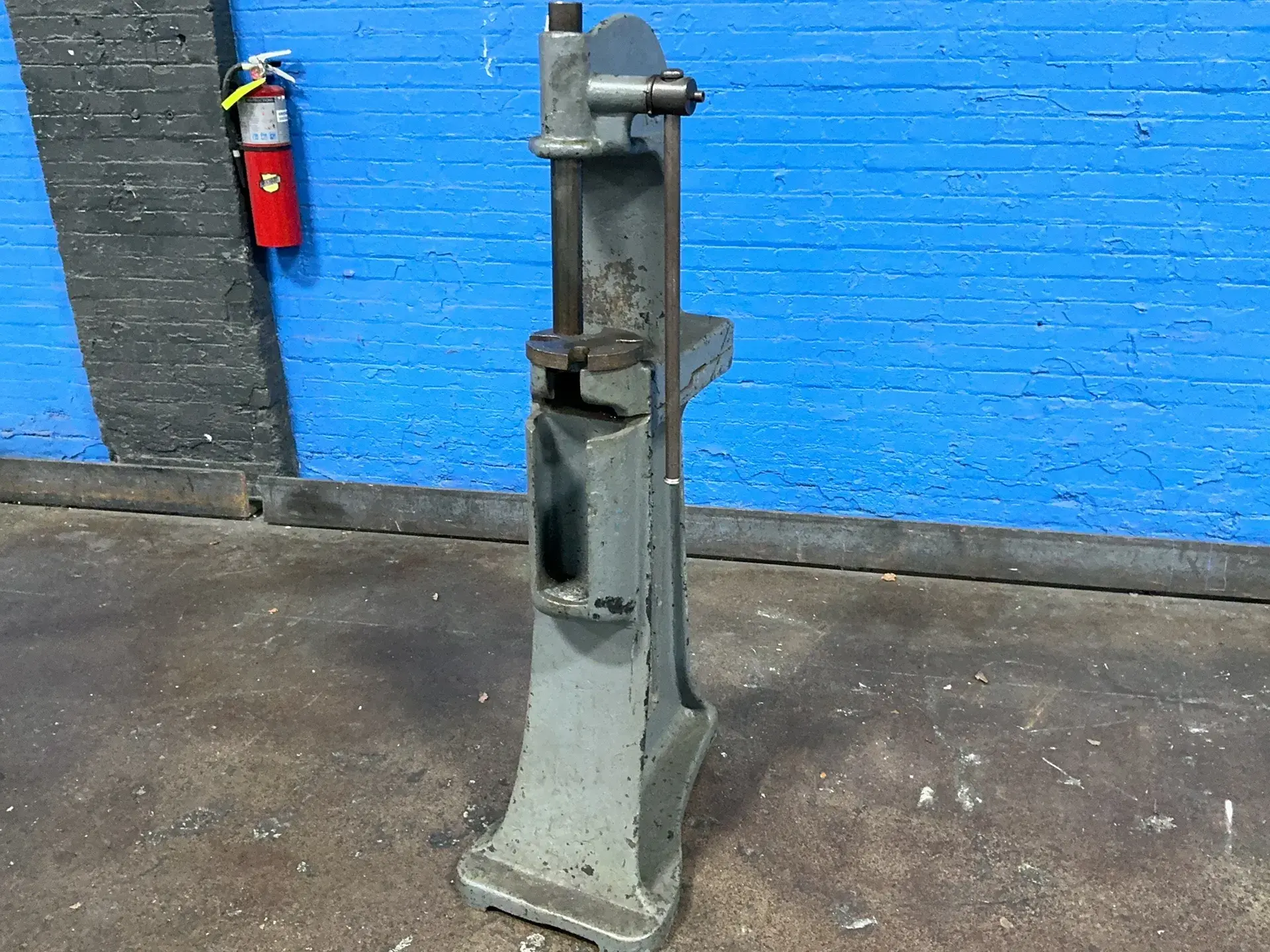 Used GREENERD NO. 3 Arbor Presses Ohio US | HGR 24 #1345458