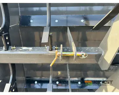 Used IRONCRAFT _UNKNOWN_ Box Blades Iowa US | Keast Enterprises #1360296