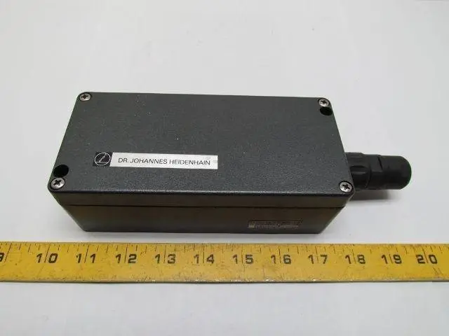 Used DR JOHANNES HEIDENHAIN _UNKNOWN_ Encoders | Arrow Industrial #616398