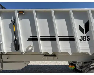 Used JBS _UNKNOWN_ Manure Spreaders Iowa US | Keast Enterprises #1360277