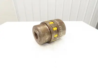 LoveJoy-Type Jaw Coupling Spider 1-7/8" 45mm Bores