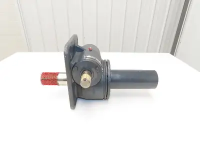Joyce Dayton AWJ2410I 7 T-3 SP Machine Scewjack 24:1 Ratio 10 Ton 7" Of Travel