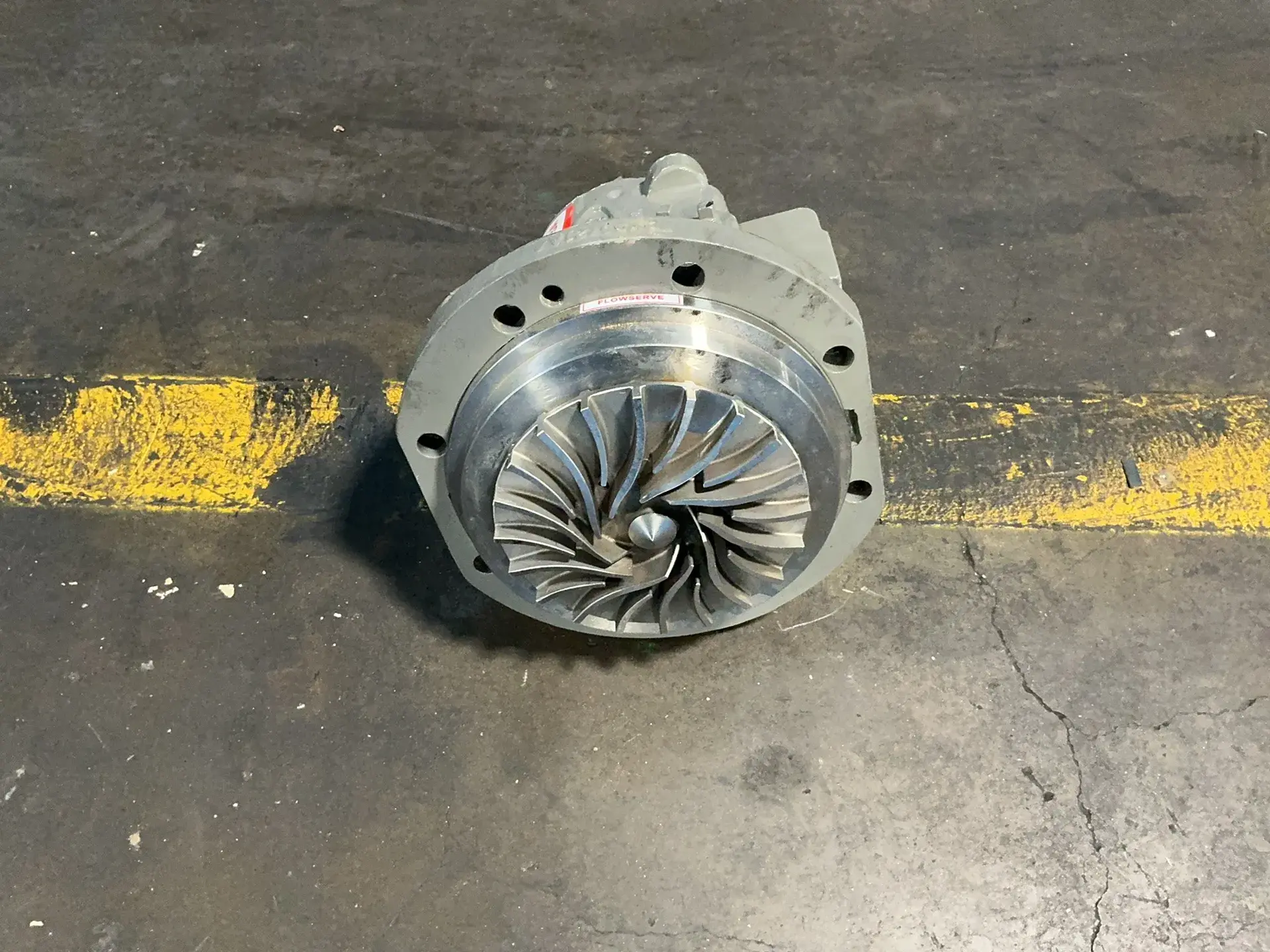 Used 2019 DURCO MP3’S LOFLO Pumps Ohio US | HGR 24 #1289718