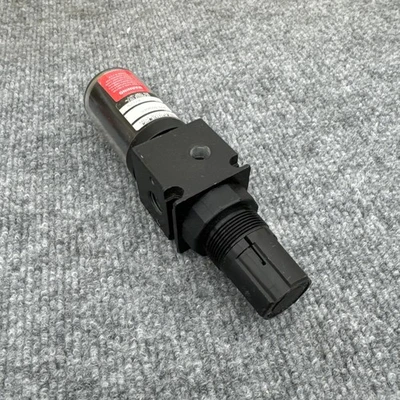New | in-Stock Watts FluidAir B35-02WGCS Air Pressure Regulators California US | Davliegogo LLC #1705398