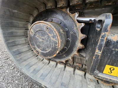 Used 2022 SANY SY75C Crawler Excavators | Abele Tractor #1342853