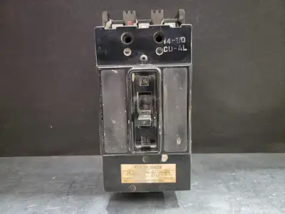USED WESTINGHOUSE F3070