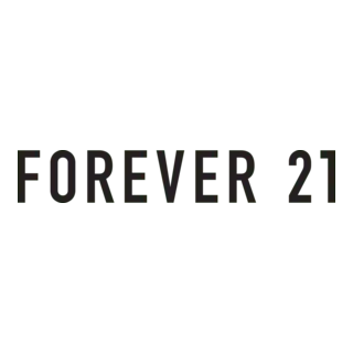 Forever 21 logo