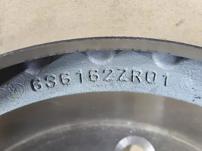 USED MOTORCRAFT F269C 1C3J-2C502-AA SK151