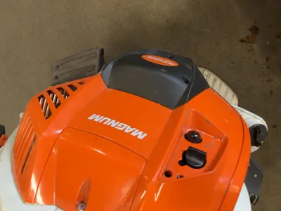 Used _UNKNOWN_ _UNKNOWN_ Leaf Blowers (Commercial) Michigan US | Miedema Asset Management Group #1322155