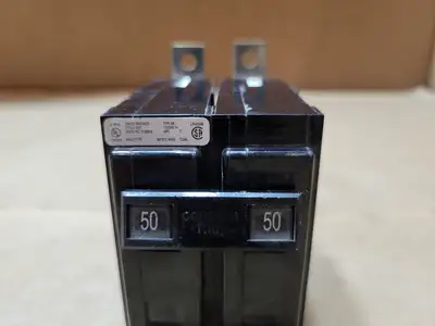 Used CUTLER-HAMMER BA250 Switchgears British Columbia CA | Lenmark #1438426