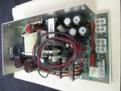 USED Kepco ERX15-8