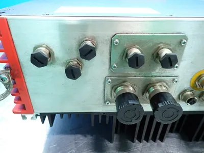 USED SEW EURODRIVE PHC21AA075M1E31A00