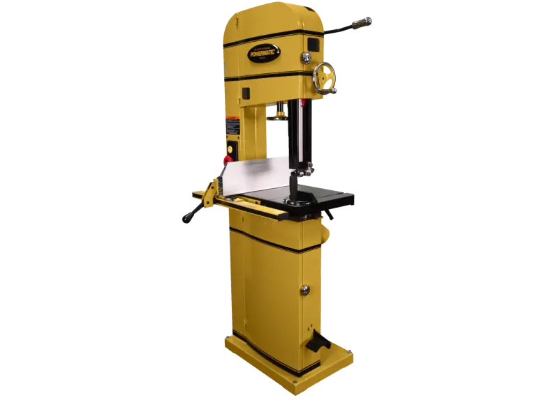 PM1500 | Powermatic | Bandsaws