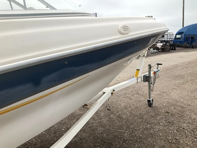 Used 2001 BAYLINER 1600 CF Boats (Misc) Michigan US | Miedema Asset Management Group #1397388