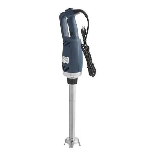 16" Standard-Duty Variable Speed Immersion Blender - 2/3 hp