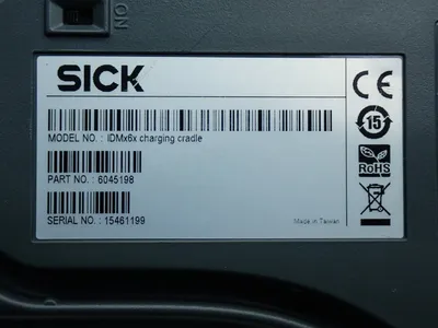 USED SICK IDMX6X