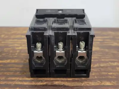 USED EATON BAB3015H