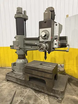 USED KITCHEN & WADE 4'6" E32