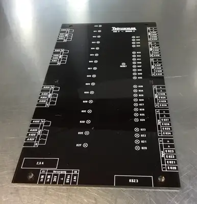 Used Trutzschler KSZ3.P2 9 493-38.230.002AD Circuit Boards South Carolina US | Palmetto Automation #1158495