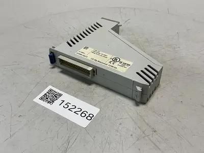 USED SIGMATEK CDM 163