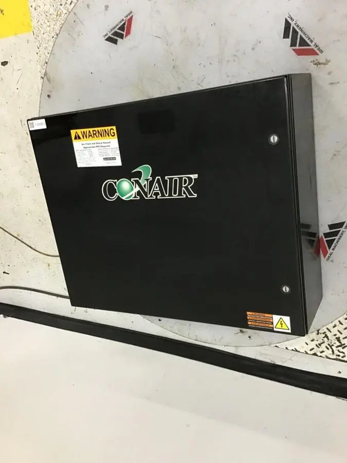 USED CONAIR EQP2CNV/2