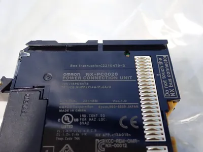 NEW OMRON NXPC0020