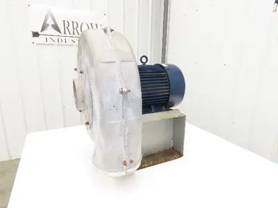 Used AMERICAN FAN _UNKNOWN_ Blowers Indiana US | Arrow Industrial #1365664
