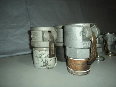 Used PT _UNKNOWN_ Pump & Valve Parts Texas US | OCO Industrial #1777113