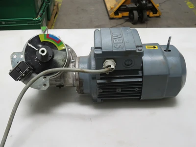 Used SEW EURODRIVE _UNKNOWN_ Gearmotors Texas US | OCO Industrial #1600614