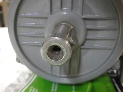 USED LENZE 7000471