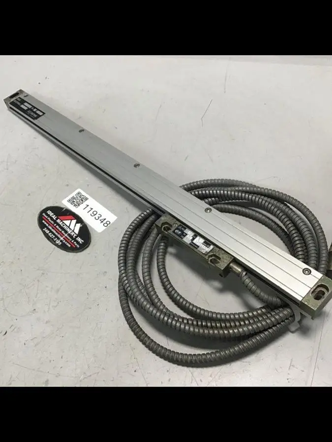 USED RSF ELEKTRONIK 665RI