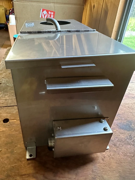 Used RYOBI _UNKNOWN_ Coolant Tanks New York US | Performance Solutions USA #1511650
