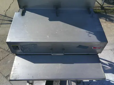 USED MAC EQUIPMENT CUSTOM