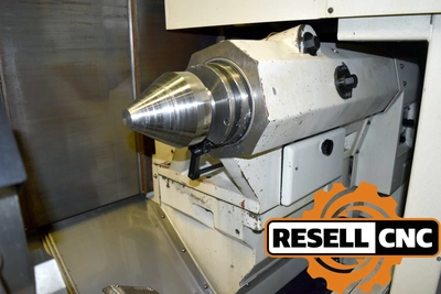 USED 2005 Mazak Integrex E-650H