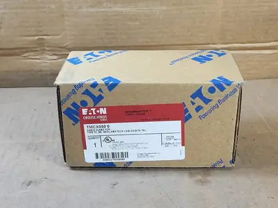 NEW EATON TMCX050