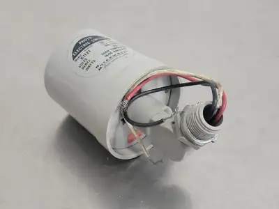 USED INTERMATIC K1121