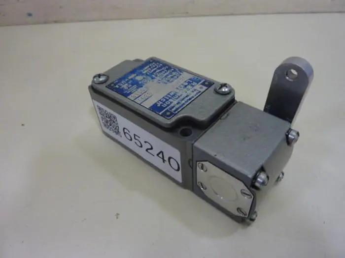 USED TELEMECANIQUE C3JK06