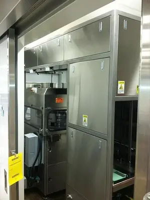 USED 2011 NATOLI NP-500