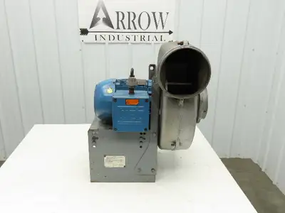 Used AMERICAN FAN _UNKNOWN_ Blowers Indiana US | Arrow Industrial #1416216