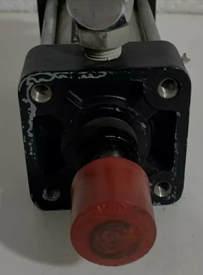 USED SMC NCDA1B250-0200-XA22M