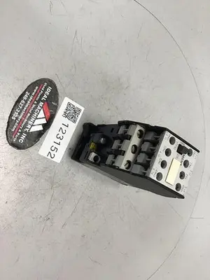 USED SIEMENS 3TF4222-OA
