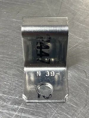 Used Allen-Bradley N39 Motor Control Parts South Carolina US | Palmetto Automation #1160280