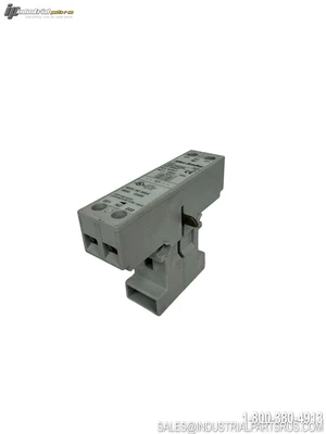 USED ALLEN-BRADLEY 100-DMD02